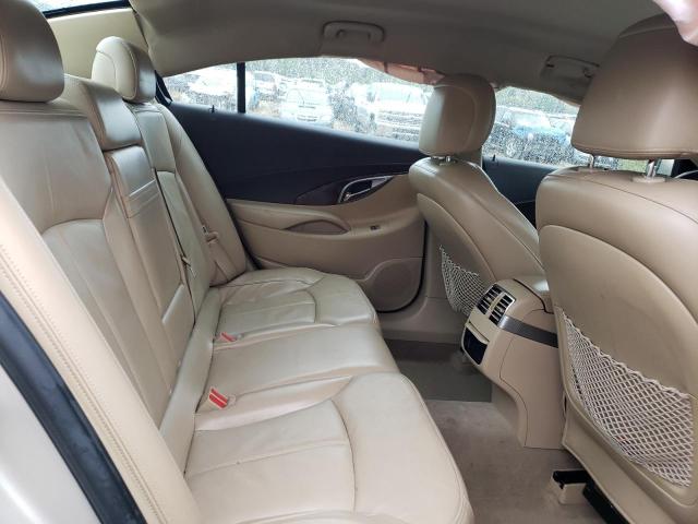 Foto 10 de la subasta – 2011 BUICK LACROSSE C con VIN 1G4GC5ED3BF185493