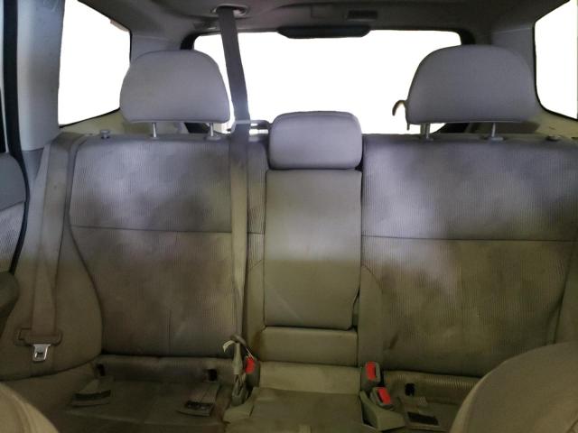 صورة رقم 10 من المزاد - 2009 SUBARU FORESTER 2 مع VIN JF2SH63649H724598