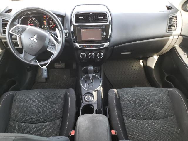 Photo 8 from auction – 2015 MITSUBISHI OUTLANDER with VIN 4A4AR4AU9FE001736