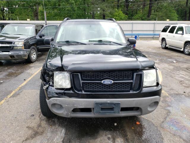 Photo 5 from auction – 2003 FORD EXPLORER S with VIN 1FMZU67E63UA59420