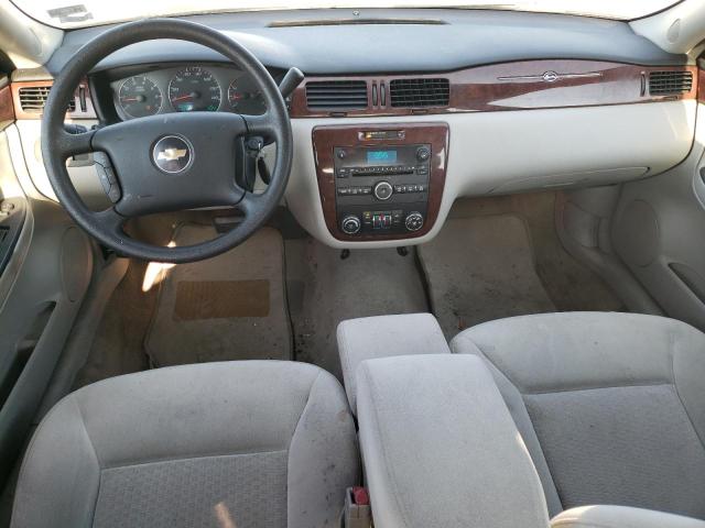 Photo 8 from auction – 2008 CHEVROLET IMPALA LT with VIN 2G1WT58N889115521
