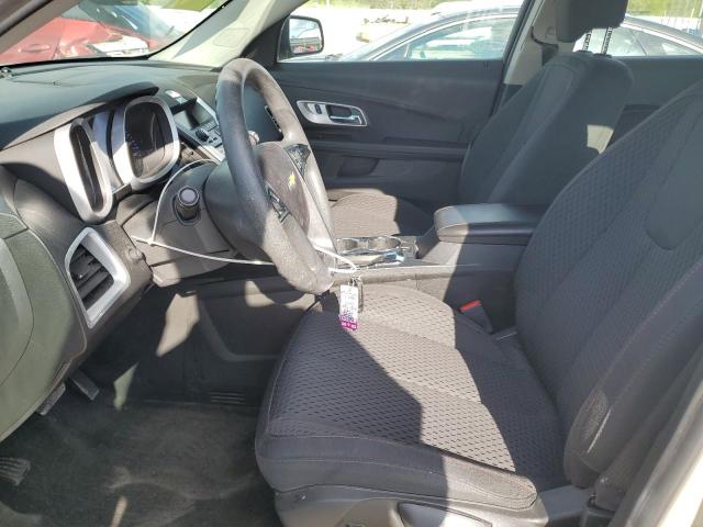 Photo 7 from auction – 2015 CHEVROLET EQUINOX LS with VIN 2GNALAEKXF1158510
