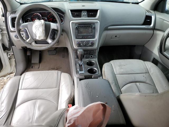 Photo 8 from auction – 2015 GMC ACADIA SLT with VIN 1GKKRRKD6FJ170163