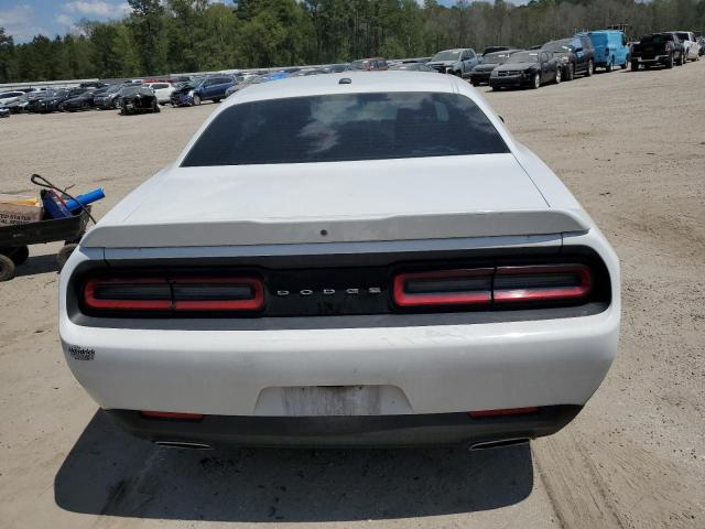 Photo 6 from auction – 2019 DODGE CHALLENGER with VIN 2C3CDZJG6KH759501