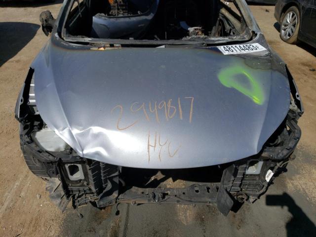 Photo 12 from auction – 2016 HYUNDAI ELANTRA SE with VIN 5NPDH4AE2GH747883