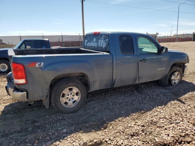 Photo 3 from auction – 2011 GMC SIERRA K15 with VIN 1GTR2VE33BZ175620