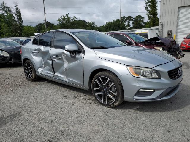 Photo 4 from auction – 2017 VOLVO S60 DYNAMI with VIN YV140MTL4H2440893