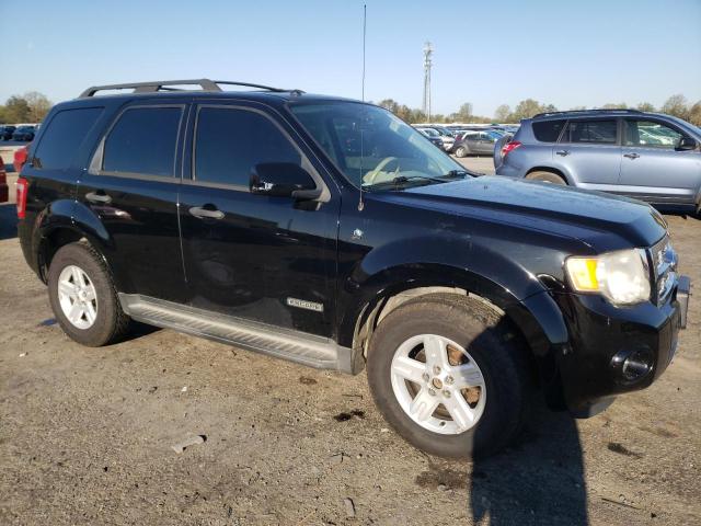 Photo 4 from auction – 2008 FORD ESCAPE HEV with VIN 1FMCU59H08KA38962