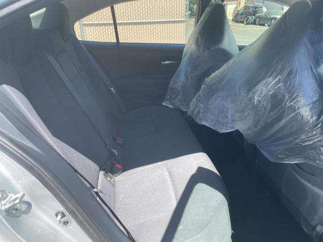 Photo 6 from auction – 2020 TOYOTA COROLLA LE with VIN 5YFEPRAE9LP023030