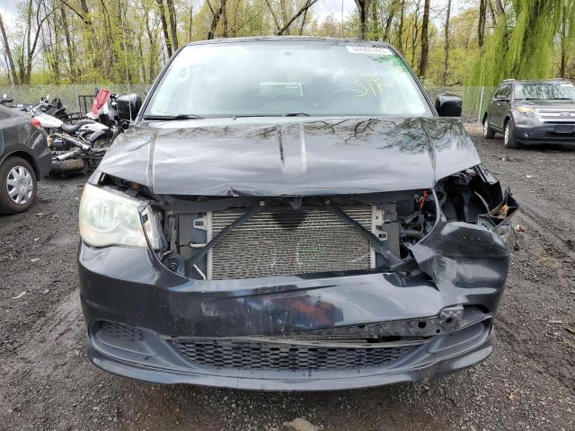 Photo 5 from auction – 2014 DODGE GRAND CARA with VIN 2C4RDGCG1ER245724