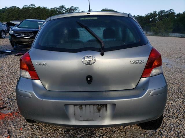 Photo 6 from auction – 2011 TOYOTA YARIS with VIN JTDKT4K32B5330856