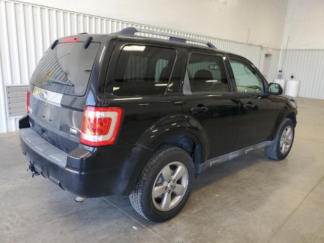 Photo 3 from auction – 2012 FORD ESCAPE LIM with VIN 1FMCU0EG6CKC75397