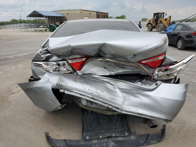 Photo 6 from auction – 2017 TOYOTA CAMRY LE with VIN 4T1BF1FKXHU787206