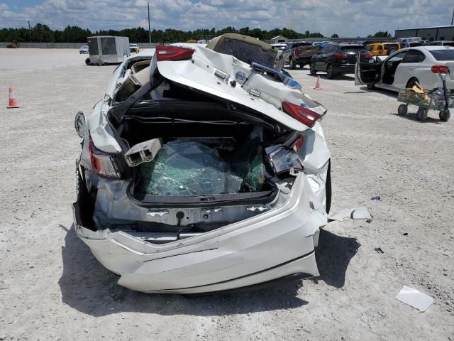 Photo 6 from auction – 2017 NISSAN MAXIMA 3.5 with VIN 1N4AA6APXHC413804