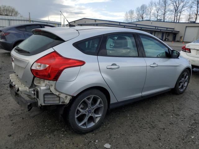 Photo 3 from auction – 2014 FORD FOCUS SE with VIN 1FADP3K2XEL325442