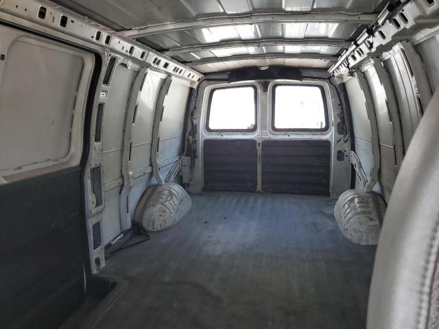Photo 10 from auction – 2015 CHEVROLET EXPRESS G2 with VIN 1GCWGGCG4F1147299