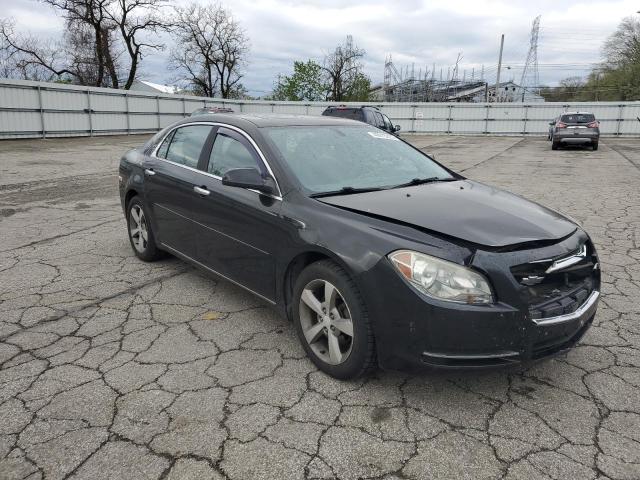 Photo 4 from auction – 2012 CHEVROLET MALIBU 1LT with VIN 1G1ZC5EU7CF187593