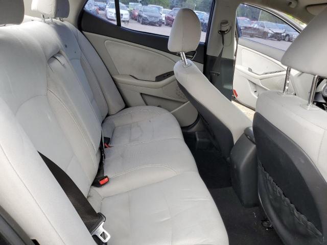 Photo 10 from auction – 2014 KIA OPTIMA LX with VIN 5XXGM4A76EG312092