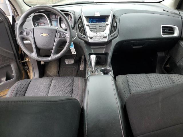 Photo 8 from auction – 2014 CHEVROLET EQUINOX LS with VIN 2GNALAEKXE6185272