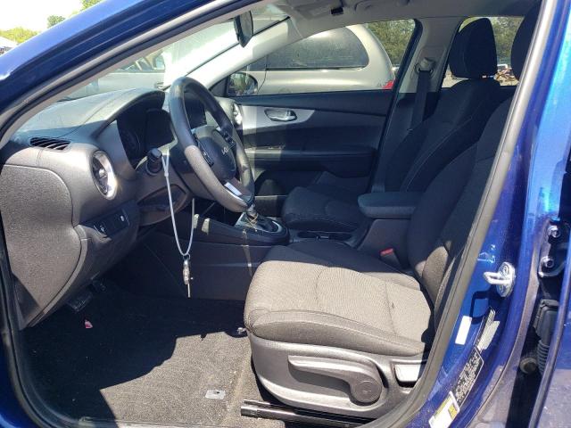 Photo 7 from auction – 2022 KIA FORTE FE with VIN 3KPF24AD1NE463728