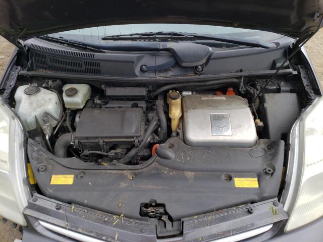 Photo 11 from auction – 2008 TOYOTA PRIUS with VIN JTDKB20U183451885