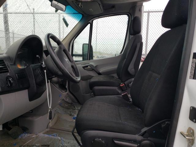 Photo 7 from auction – 2016 MERCEDES-BENZ SPRINTER 3 with VIN WDAPF4CC8G9638824