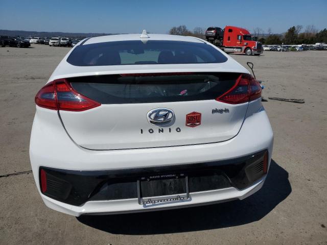 Photo 6 from auction – 2019 HYUNDAI IONIQ with VIN KMHC65LD5KU160776