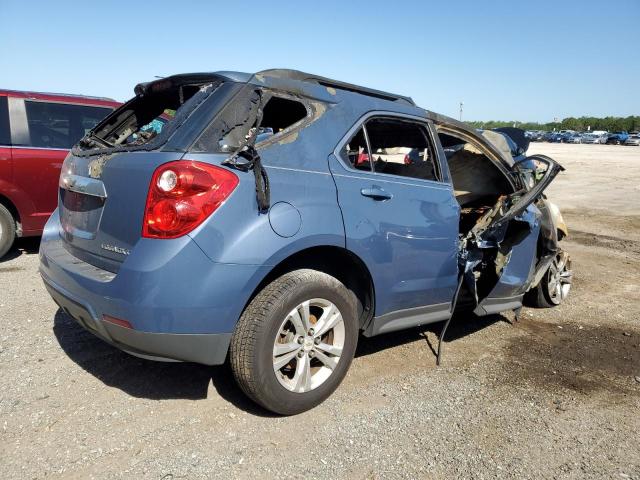 Photo 3 from auction – 2012 CHEVROLET EQUINOX LT with VIN 2GNALDEK1C6125086