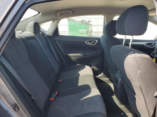 Photo 10 from auction – 2015 NISSAN SENTRA S with VIN 3N1AB7AP3FY219720
