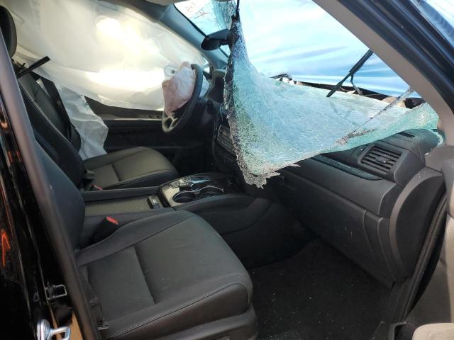 Photo 7 from auction – 2022 HONDA PILOT TOUR with VIN 5FNYF6H66NB066638