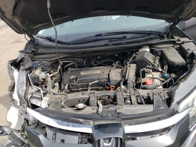 Photo 12 from auction – 2015 HONDA CR-V EXL with VIN 5J6RM4H71FL031263