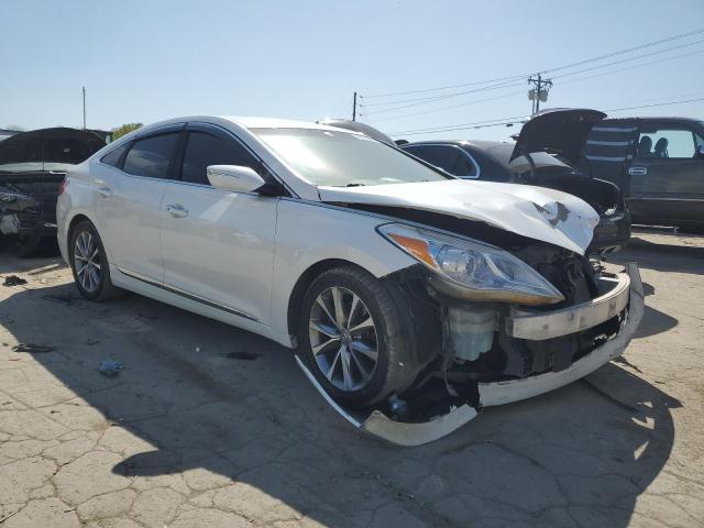 Photo 4 from auction – 2015 HYUNDAI AZERA with VIN KMHFG4JG5FA449911