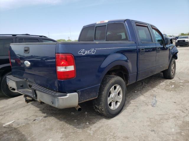 Photo 3 from auction – 2007 FORD F150 SUPER with VIN 1FTPW14V37FA50259