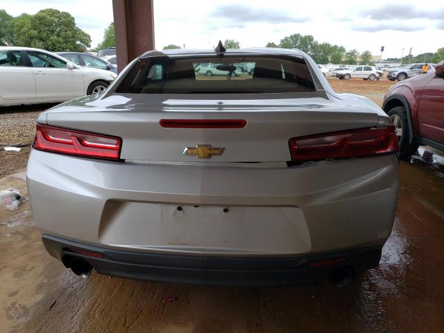 Photo 6 from auction – 2016 CHEVROLET CAMARO LT with VIN 1G1FB1RX2G0166906