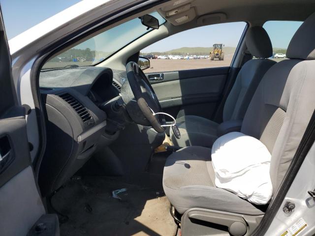 Photo 7 from auction – 2010 NISSAN SENTRA 2.0 with VIN 3N1AB6AP3AL631796