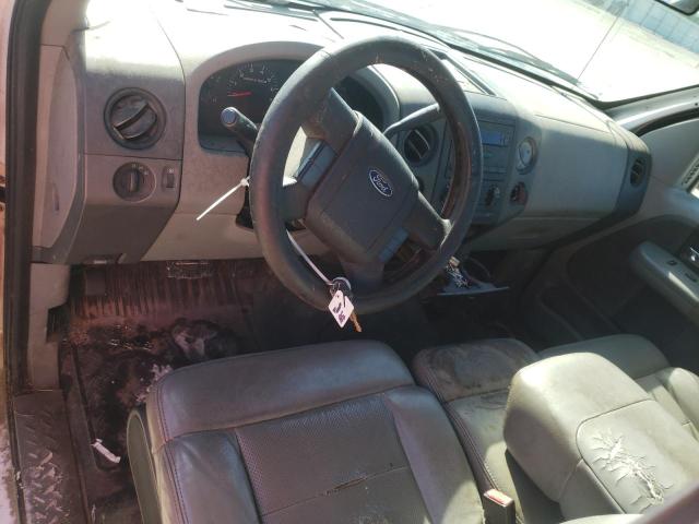 Photo 8 from auction – 2008 FORD F150 with VIN 1FTRF12278KD69870