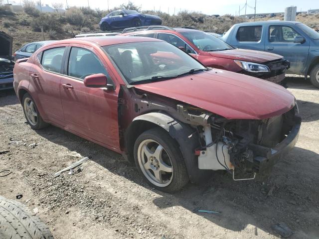 Photo 4 from auction – 2008 DODGE AVENGER R/ with VIN 1B3LC76M48N113151