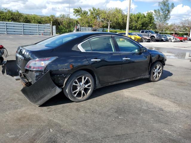 Foto 3 de la subasta – 2012 NISSAN MAXIMA S con VIN 1N4AA5AP7CC818439