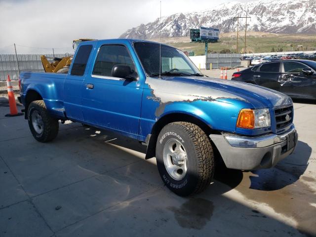 Photo 4 from auction – 2001 FORD RANGER with VIN 1FTZR15U01PA32924