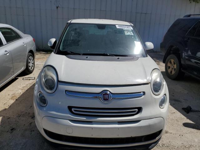 Photo 5 from auction – 2016 FIAT 500L EASY with VIN ZFBCFABH8GZ038427