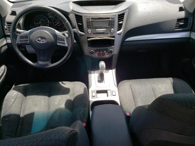 Photo 8 from auction – 2012 SUBARU LEGACY 2.5 with VIN 4S3BMBG65C3016314
