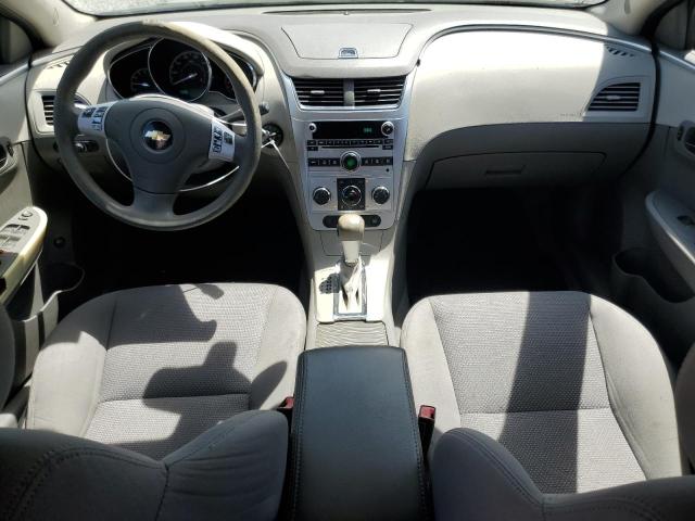Photo 8 from auction – 2011 CHEVROLET MALIBU LS with VIN 1G1ZB5E17BF301955