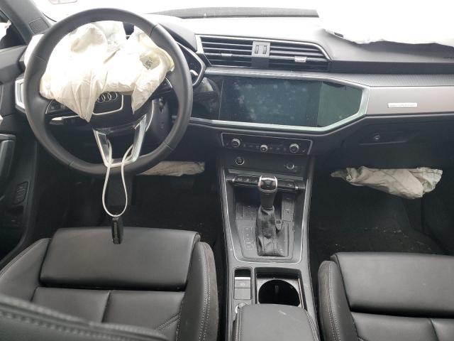 Photo 8 from auction – 2022 AUDI Q3 PREMIUM with VIN WA1EECF34N1019740