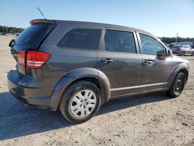 Photo 3 from auction – 2015 DODGE JOURNEY SE with VIN 3C4PDCAB4FT506723