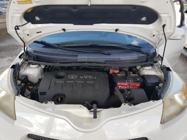 Photo 11 from auction – 2010 TOYOTA SCION XD with VIN JTKKU4B46AJ052399
