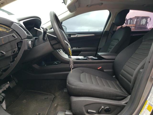 Photo 7 from auction – 2013 FORD FUSION SE with VIN 3FA6P0H71DR274584