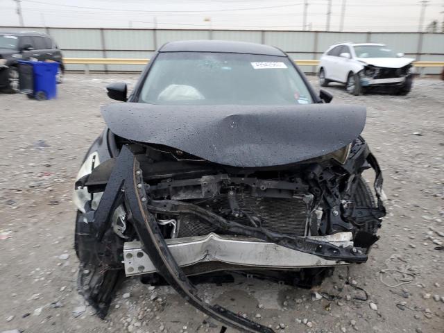 Photo 5 from auction – 2013 NISSAN ALTIMA 2.5 with VIN 1N4AL3AP8DN507381