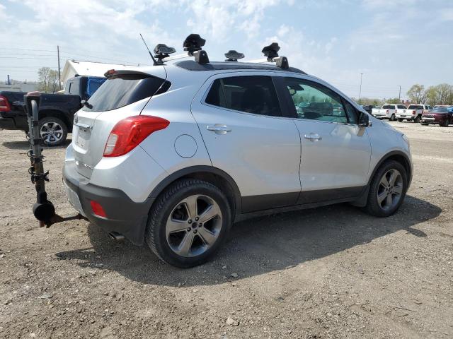 Photo 3 from auction – 2014 BUICK ENCORE CON with VIN KL4CJBSB0EB776851