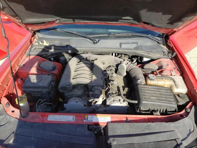 Photo 11 from auction – 2010 DODGE CHALLENGER with VIN 2B3CJ4DV1AH205753
