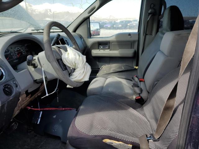 Photo 7 from auction – 2006 FORD F150 SUPER with VIN 1FTPW14526KD29756